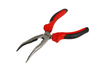 KLEŠTA ŠPIC KRIVA 200mm 