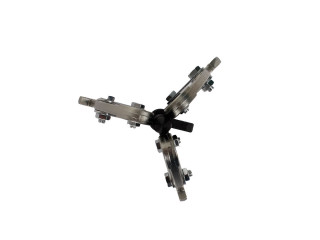 RADAPCIGER UNIVERZALNI 150MM 2/3 KRAKA 