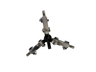 RADAPCIGER UNIVERZALNI 200MM 2/3 KRAKA 