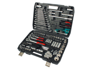 ALAT AUTOMEHANIČARSKI SET 121 KOM 