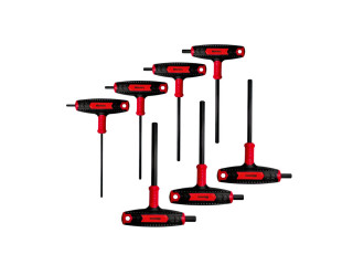 KLJUČ IMBUS T SET 7 KOM 