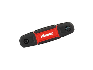 KLJUČ TORX 8 KOM SKLOPIVI 