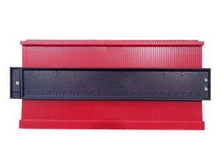 ŠABLON VIŠENAMENSKI 250mm 