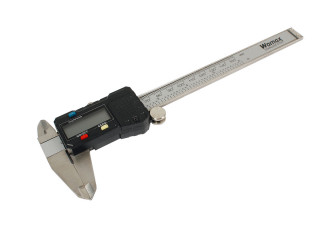 POMIČNO MERILO SA DIG. DISPLEJOM 150MM 