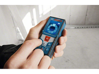 LASERSKI DALJINOMER GLM 50 C 