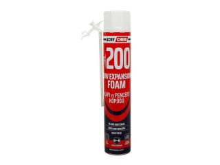 POLIURETANSKA PENA NISKOEKSPANDIRAJUĆA  750ML 