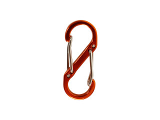 KARABINJER DUPLI 4MM 