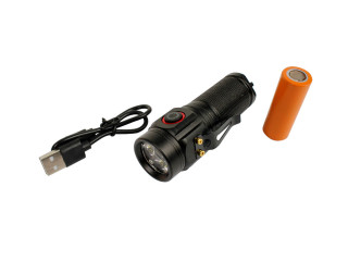 BATERIJSKA LAMPA LED W5182 