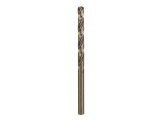 BURGIJA PRO Inox HSS-Co 5mm CYL 