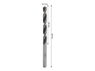 PRO burgija za drvo 5x86mm 