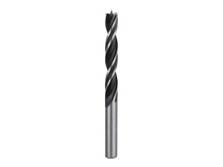 BURGIJA O10x75x120mm ZA DRVO PRO 