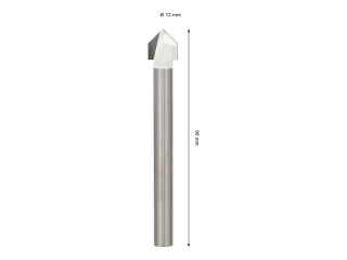 CYL-9 meka keramika 12x90mm 