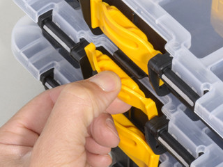 KUTIJA-KLASER 295X235X55 MM 