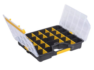 KUTIJA-KLASER 365X295X62 MM 