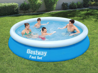 BAZEN 366x76 CM - BESTWAY 