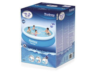 BAZEN 366x76 CM - BESTWAY 