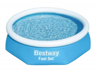 BAZEN 244x61 CM SET- BESTWAY 