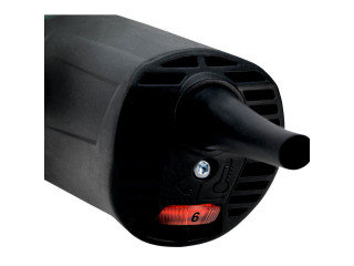 BRUSILICA UGAONA WEV 15-125 QUICK 