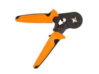 KLEŠTA ZA HILZNE SAMOPODEŠAVAJUĆA 0.08-6.0MM2 