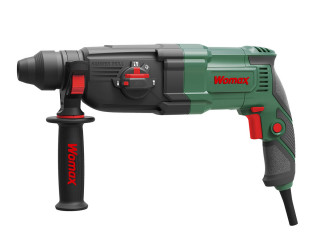 BUŠILICA EL.PNEUMATSKA W-BH 1050 