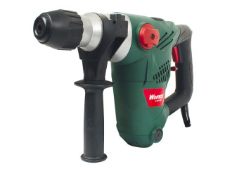 BUŠILICA EL.PNEUMATSKA W-BH 1500 