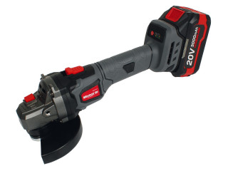 LE BRUSILICA AKU GP-WS 20 LI 