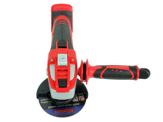 BRUSILICA UGAONA P20 AKU GP-WS S20 LI 