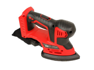 BRUSILICA VIBRACIONA P20 AKU GP-FS S20 LI 