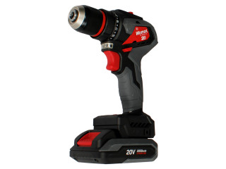 LE BUŠILICA AKUMULATORSKA BL-ASB 20-2 LI 