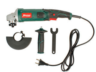 BRUSILICA UGAONA W-WS 1000 