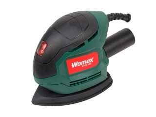 BRUSILICA VIBRACIONA W-DS 130 MINI 