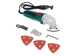 BRUSILICA VIBRACIONA W-MS 250 3/1 