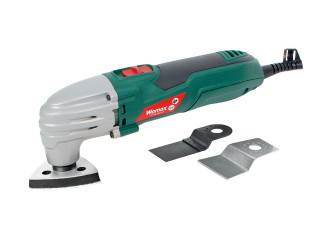 BRUSILICA VIBRACIONA W-MS 250 3/1 