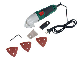 BRUSILICA VIBRACIONA W-MS 250 3/1 