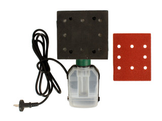 BRUSILICA VIBRACIONA W-SS 250 