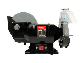 OŠTRAČ KOMBINOVANI W-DS 150/210 