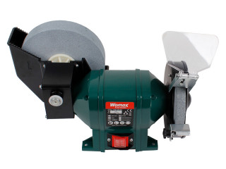 OŠTRAČ KOMBINOVANI W-DG 150/200 