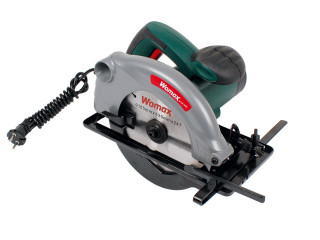 TESTERA KRUŽNA W-HK 1300 