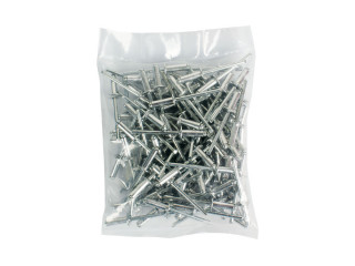 POP NITNE 4.0x12mm SET 100 KOM. 