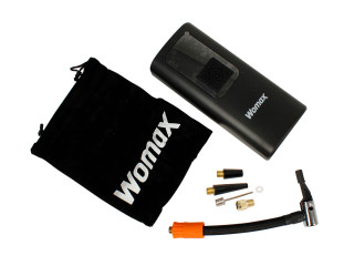 KOMPRESOR BATERIIJSKI W-AK 7-20 