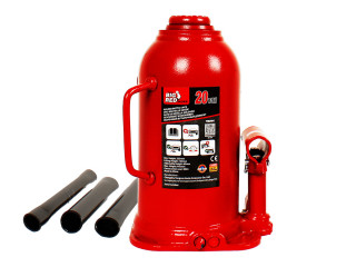 DIZALICA HIDRAULIČNA 20 T 