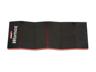 PODLOGA ZA MEHANIČARE 1200x400x23mm 