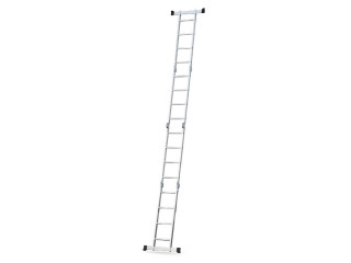 MERDEVINE ALUMINIJUMSKE  4X4 