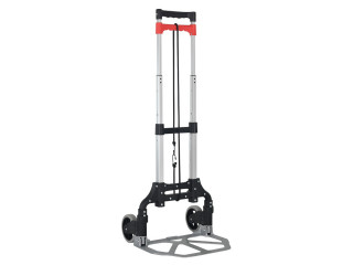 KOLICA SKLOPIVA ALU 70kg 