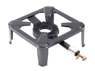 GORIONIK SGB-04D(405X405) 40.5X40.5X15.5CM 