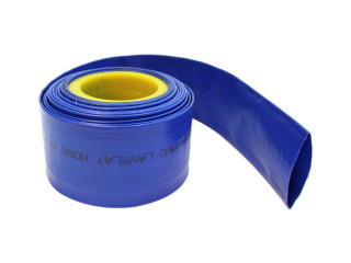 CREVO ZA NAVODNJAVANJE PVC 2