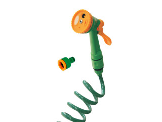 CREVO RASTEGLJIVO SA PIŠTOLJEM 15M 