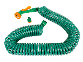 CREVO RASTEGLJIVO SA PIŠTOLJEM 15M 