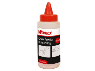 PRAH ZA OBELEŽAVANJE CRVENI 180gr 