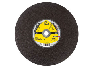 Rezna ploca 356X2,5X25,4 za metal 